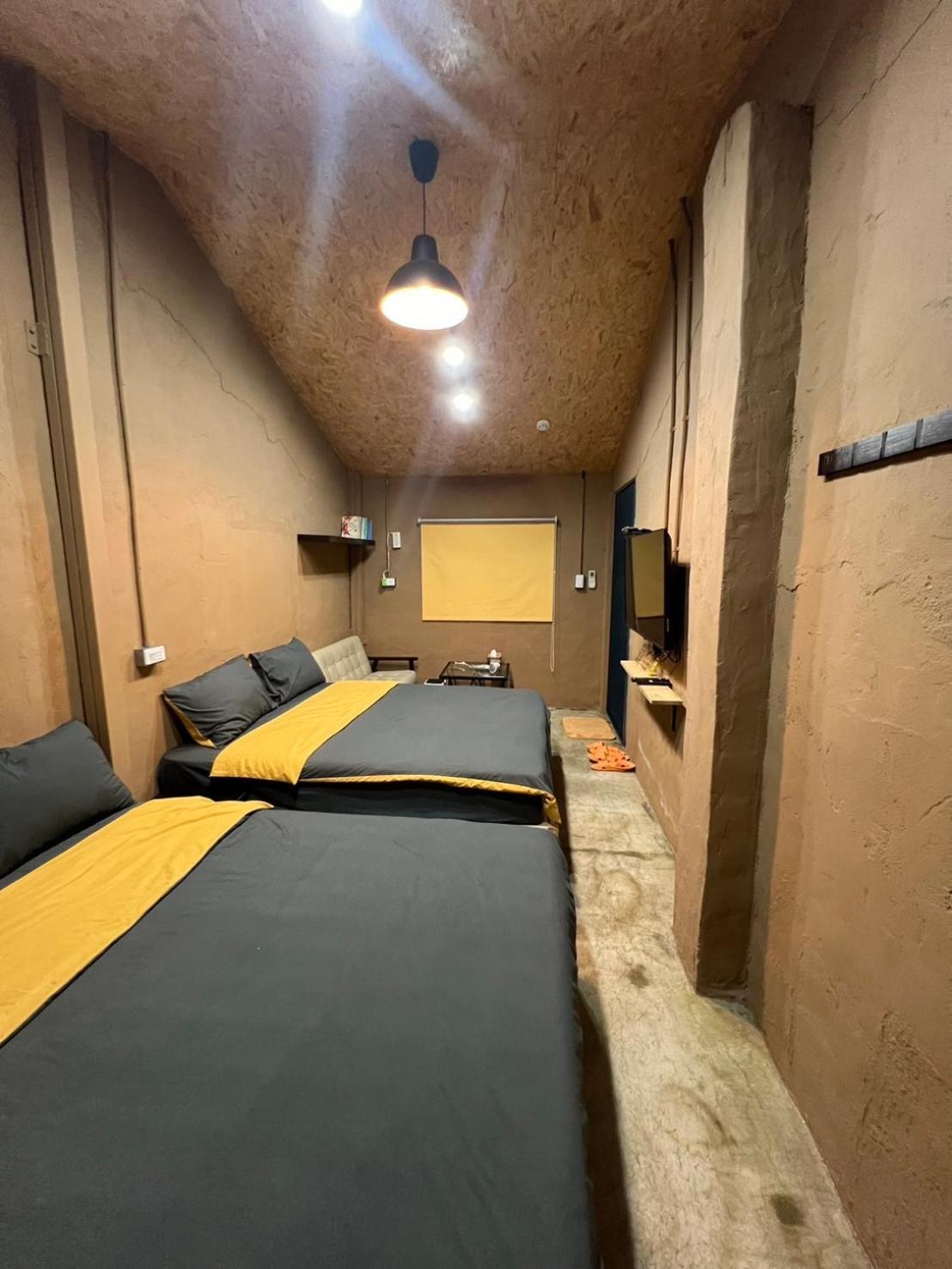 Hidden Life B&B Chenggong Exterior photo